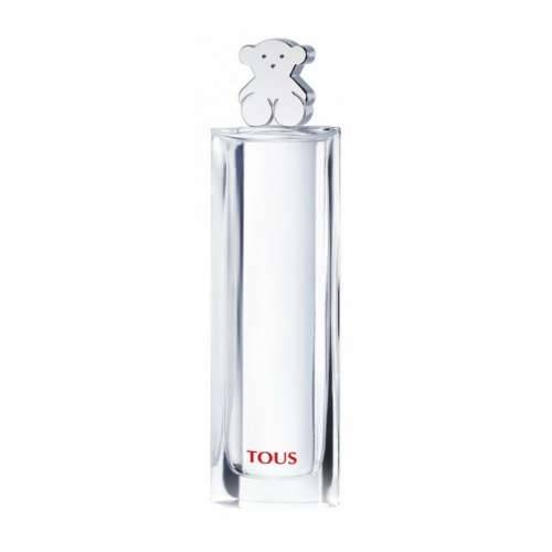 Parfem za žene Tous Silver EDT 90 ml (1 kom.) Cijena