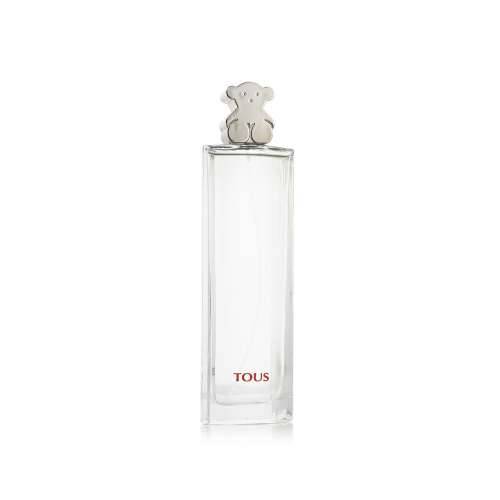Parfem za žene Tous Silver EDT 90 ml (1 kom.) Cijena