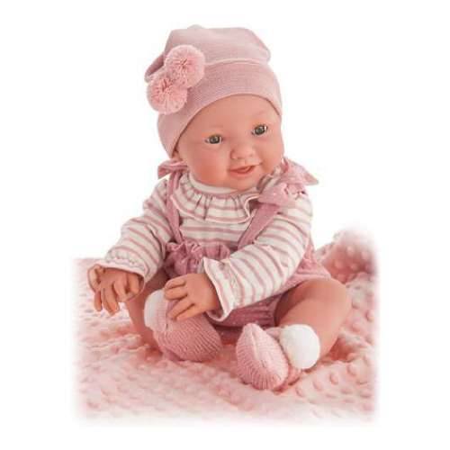Preporođene lutke Mia Pipi Antonio Juan 50160 42 cm (42 cm) Cijena