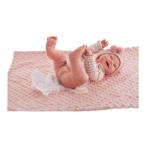 Preporođene lutke Mia Pipi Antonio Juan 50160 42 cm (42 cm) Cijena