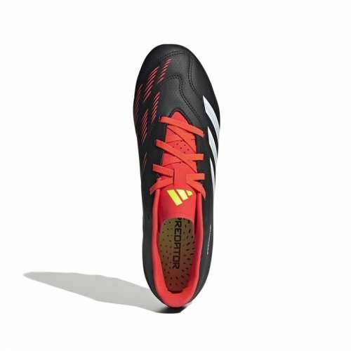 Kopačke za Odrasle Adidas Predator Club Fxg Crna Cijena