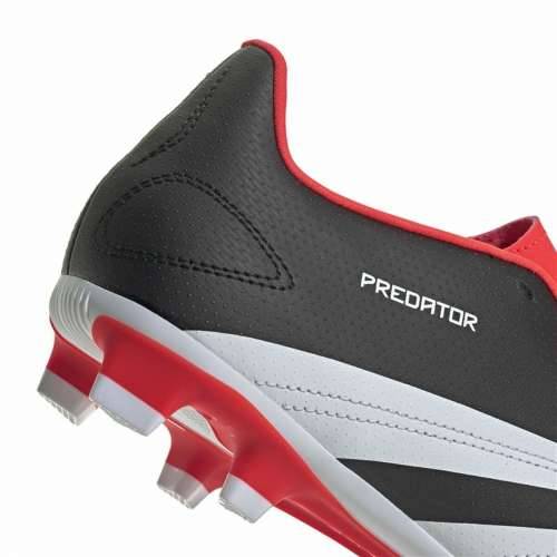 Kopačke za Odrasle Adidas Predator Club Fxg Crna Cijena
