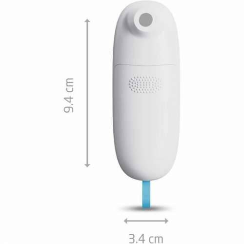 Sredstvo za Odbijanje Insekata i Glodavaca s LED Svjetlom Medisana IB-50E Cijena
