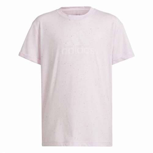 Dječje Majica Kratkih Rukava Adidas G Fi Bl Roza Cijena