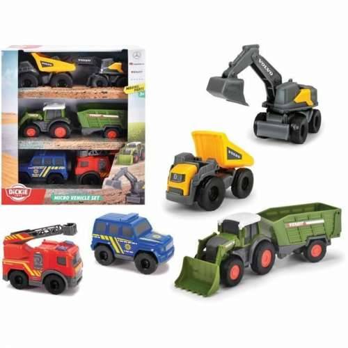 Daska za Ravnotežu Dickie Toys Cijena