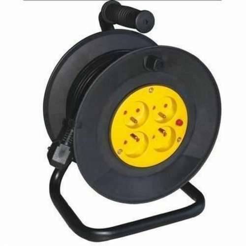 Produžni Kabel GAO H05VV-F 25 m Cijena