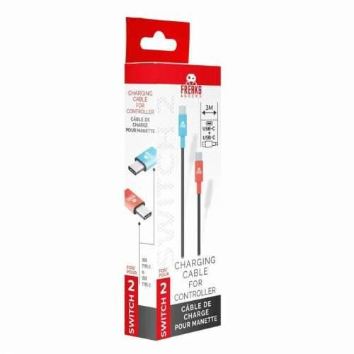 USB-C kabel Trade Invaders Cijena