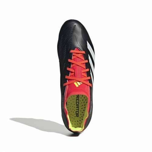 Kopačke za Odrasle Adidas Predator League Mg Crna Cijena