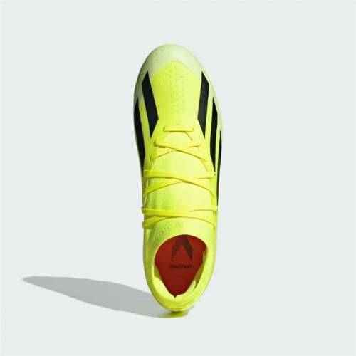 Kopačke za Odrasle Adidas X Crazyfast League 2G/3G Ag Rumena Cijena