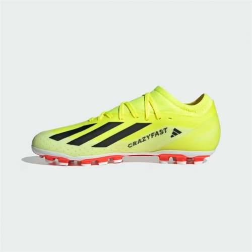 Kopačke za Odrasle Adidas X Crazyfast League 2G/3G Ag Rumena Cijena