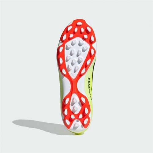 Kopačke za Odrasle Adidas X Crazyfast League 2G/3G Ag Rumena Cijena