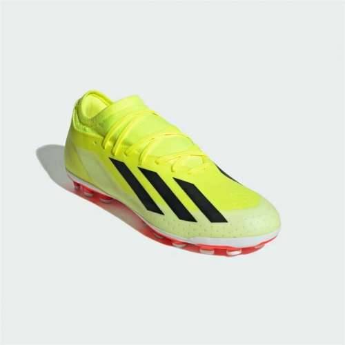 Kopačke za Odrasle Adidas X Crazyfast League 2G/3G Ag Rumena Cijena