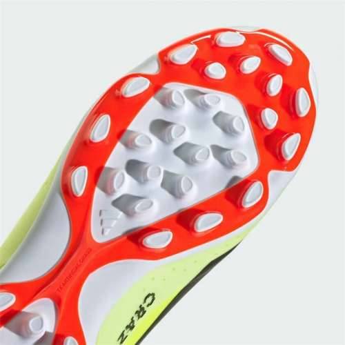 Kopačke za Odrasle Adidas X Crazyfast League 2G/3G Ag Rumena Cijena