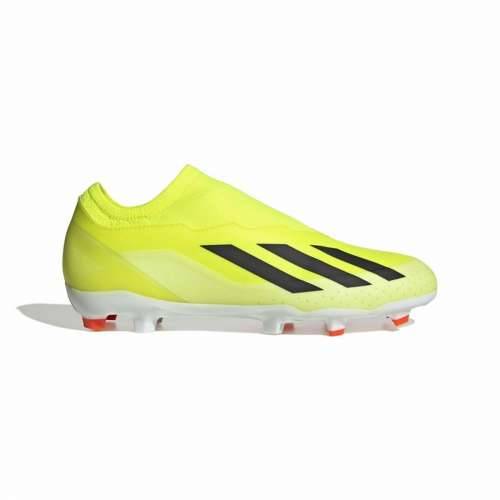 Kopačke za Odrasle Adidas X Crazyfast League Fg Rumena Cijena