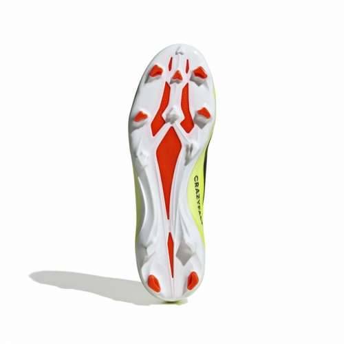Kopačke za Odrasle Adidas X Crazyfast League Fg Rumena Cijena