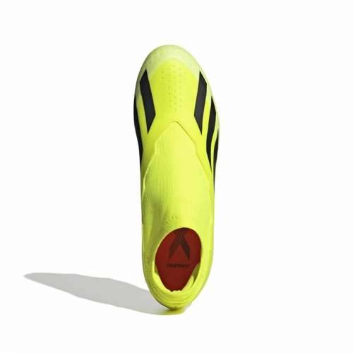 Kopačke za Odrasle Adidas X Crazyfast League Fg Rumena Cijena