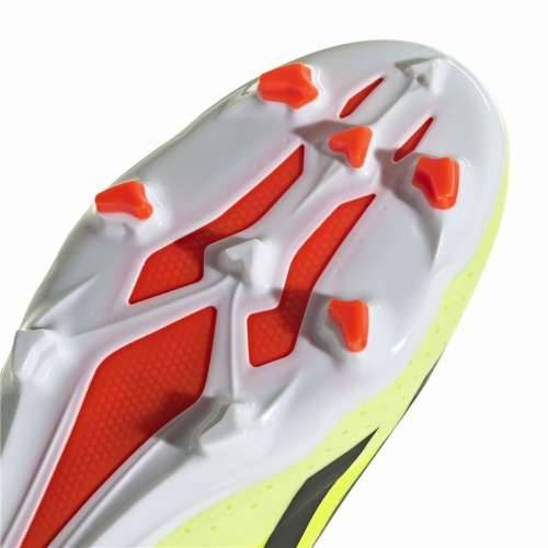Kopačke za Odrasle Adidas X Crazyfast League Fg Rumena Cijena