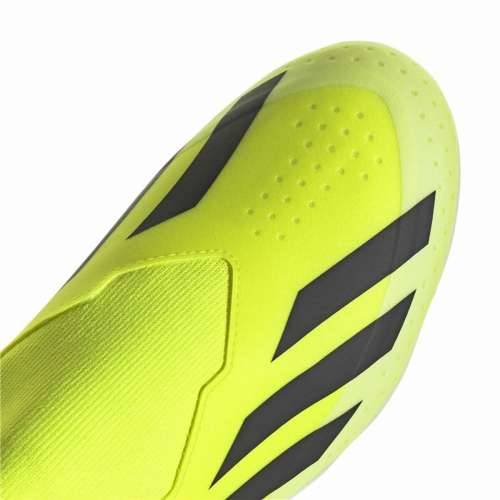 Kopačke za Odrasle Adidas X Crazyfast League Fg Rumena Cijena