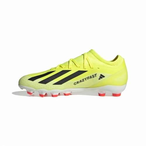 Kopačke za Odrasle Adidas X Crazyfast League Mg Rumena Cijena
