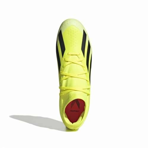 Kopačke za Odrasle Adidas X Crazyfast League Mg Rumena Cijena