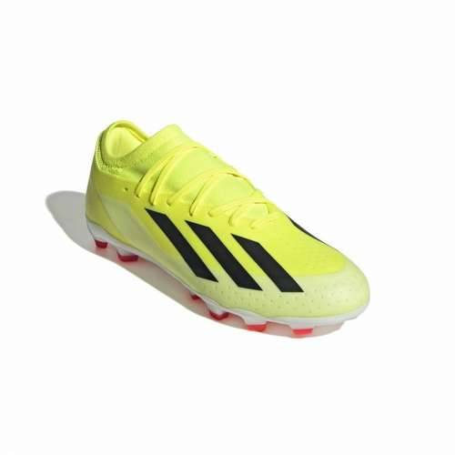 Kopačke za Odrasle Adidas X Crazyfast League Mg Rumena Cijena