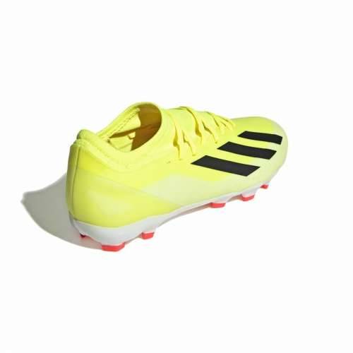 Kopačke za Odrasle Adidas X Crazyfast League Mg Rumena Cijena