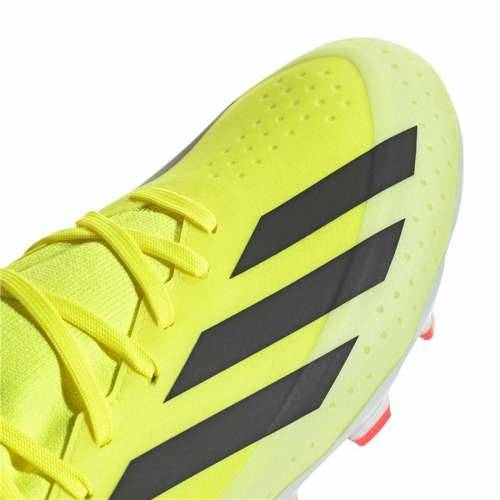 Kopačke za Odrasle Adidas X Crazyfast League Mg Rumena Cijena