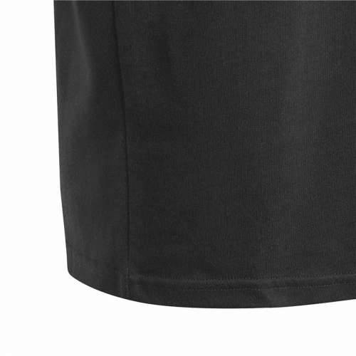 Dječje Majica Kratkih Rukava Adidas Animal Crna Cijena