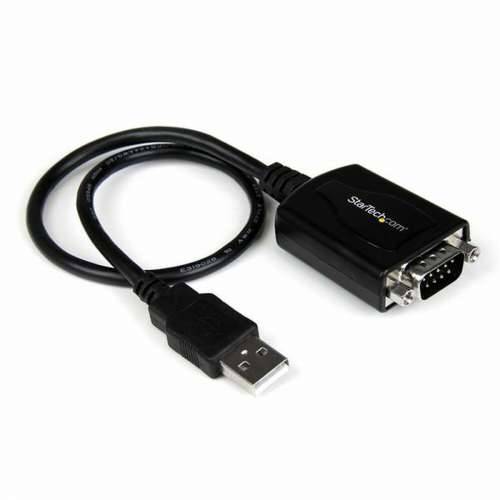 USB Adapter za RS232 Startech ICUSB232PRO Crna 30 cm Cijena