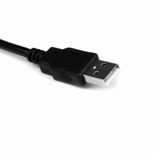 USB Adapter za RS232 Startech ICUSB232PRO Crna 30 cm Cijena