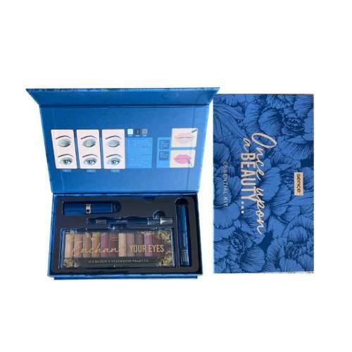 Set de Maquillage Sence royal chic Cijena