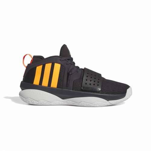 Košarkaške Tenisice za Odrasle Adidas Dame 8 Extply Crna Cijena