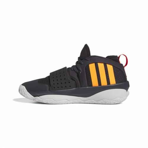 Košarkaške Tenisice za Odrasle Adidas Dame 8 Extply Crna Cijena