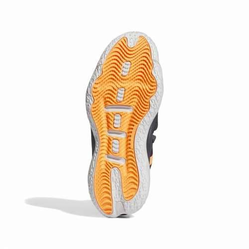 Košarkaške Tenisice za Odrasle Adidas Dame 8 Extply Crna Cijena