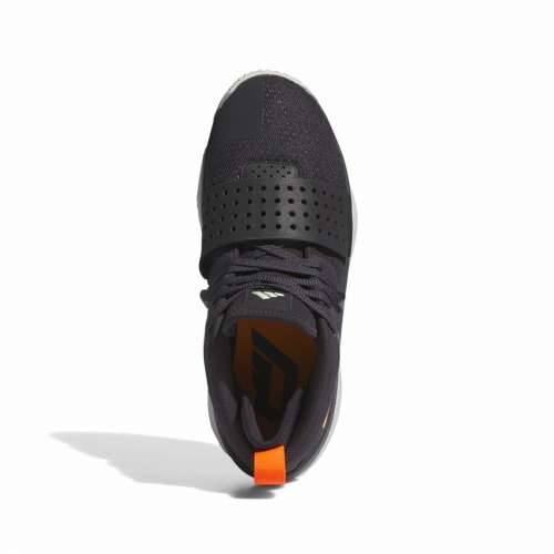 Košarkaške Tenisice za Odrasle Adidas Dame 8 Extply Crna Cijena