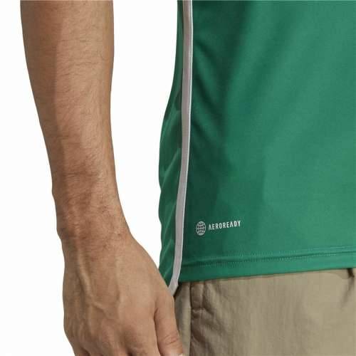 Muški Nogometni Dres Kratkih Rukava Adidas Algeria 22/23 Zelena Cijena
