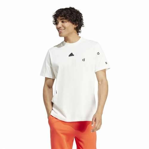Muška Majica Kratkih Rukava Adidas Bl Sj Q1 Cijena