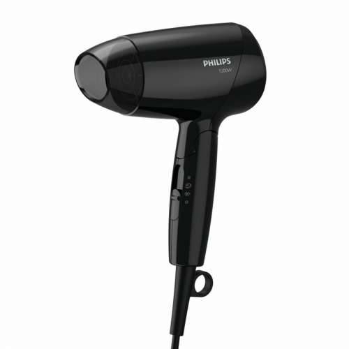 Sušilo za kosu Philips Secador compacto de 1200 W 1200W Crna 1200 W Cijena