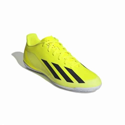 Tenisice za Futsal za Odrasle Adidas Sala X Crazyfast Club Cijena