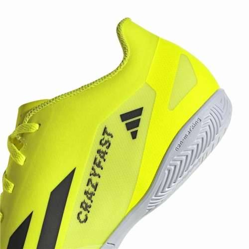 Tenisice za Futsal za Odrasle Adidas Sala X Crazyfast Club Cijena