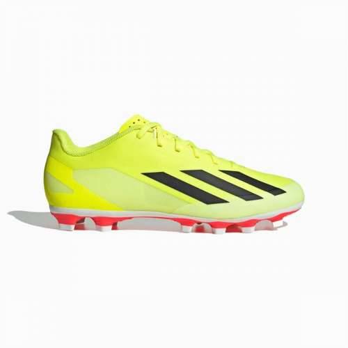 Kopačke za Odrasle Adidas X Crazyfast Club Fxg Rumena Cijena