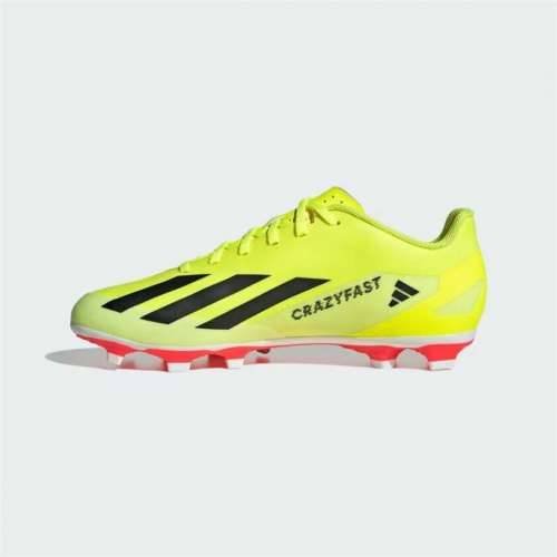 Kopačke za Odrasle Adidas X Crazyfast Club Fxg Rumena Cijena