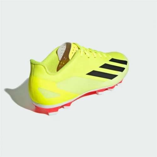Kopačke za Odrasle Adidas X Crazyfast Club Fxg Rumena Cijena