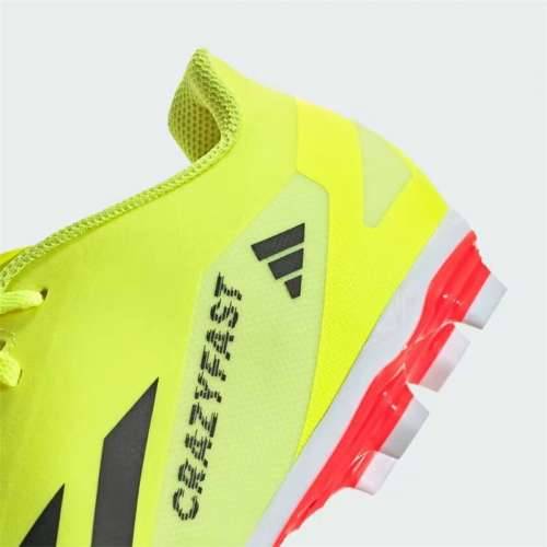 Kopačke za Odrasle Adidas X Crazyfast Club Fxg Rumena Cijena