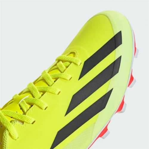 Kopačke za Odrasle Adidas X Crazyfast Club Fxg Rumena Cijena