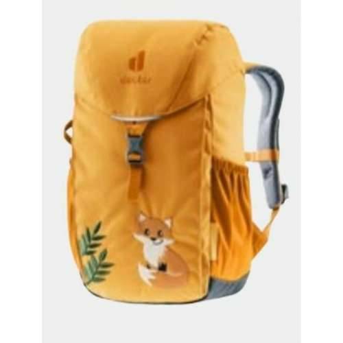 Sportski Ruksak Deuter 361022599080 Oranžna Cijena