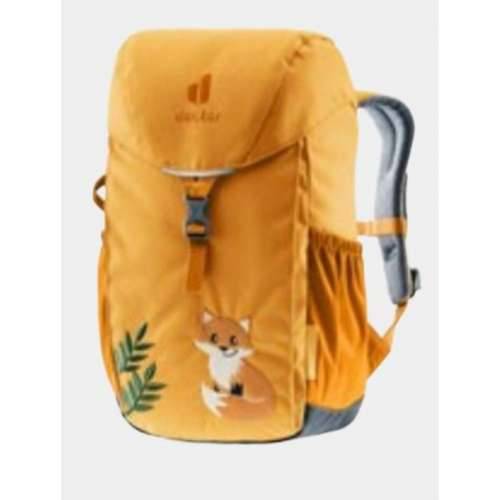Sportski Ruksak Deuter 361022599080 Oranžna Cijena