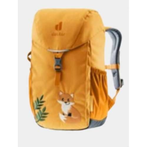 Sportski Ruksak Deuter 361022599080 Oranžna Cijena
