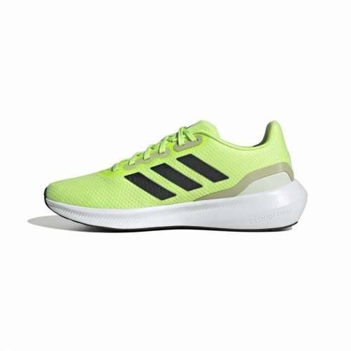 Tenisice za Trčanje za Odrasle Adidas Runfalcon 3 Rumena Cijena