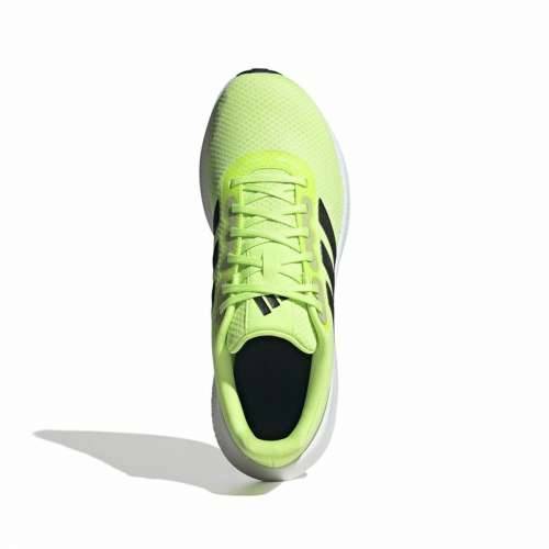 Tenisice za Trčanje za Odrasle Adidas Runfalcon 3 Rumena Cijena